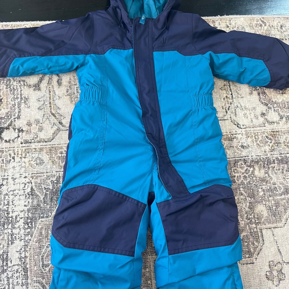 Snowsuit
